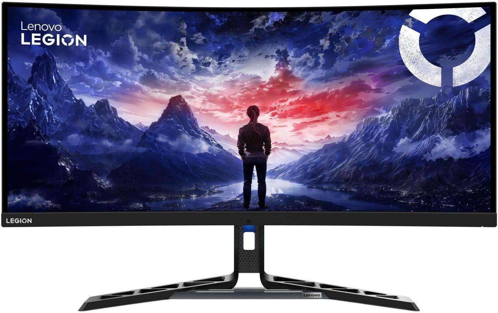 Image of Lenovo 34" Legion Y34wz-30