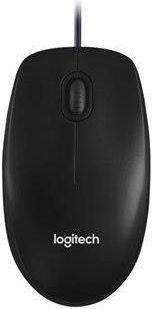Image of Logitech M100
