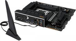 Image of ASUS TUF GAMING B760M-BTF WIFI D4