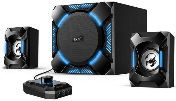 Image of GeniusGx Gaming Sw-G2.1 1200