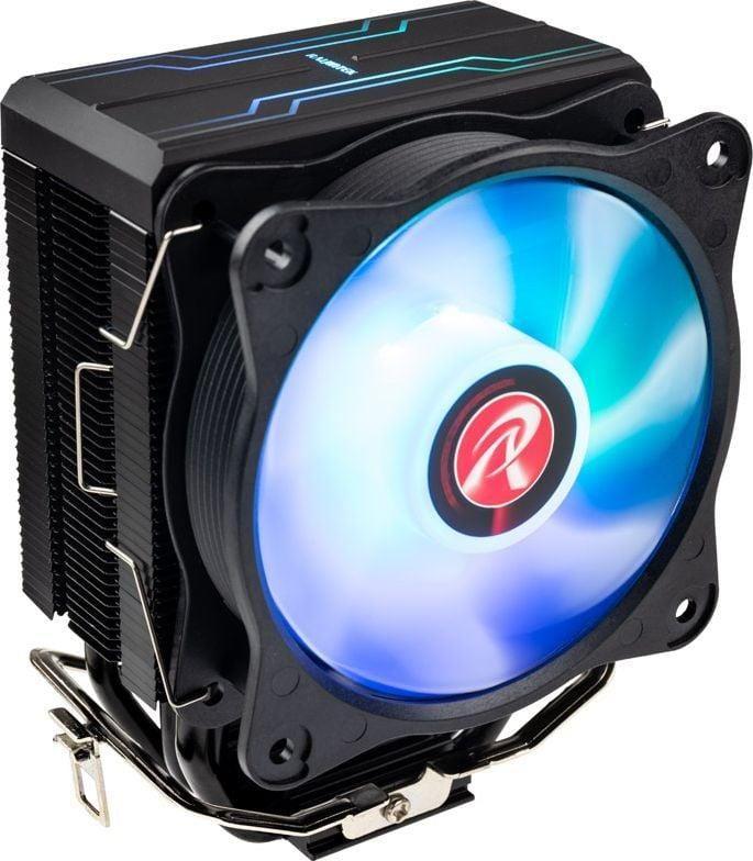 Image of Raijintek CPU Eleos RBW