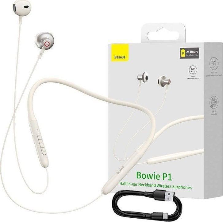 Image of Baseus Bowie P1