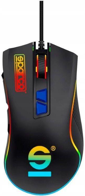 Image of Sparco SPMOUSEPRO