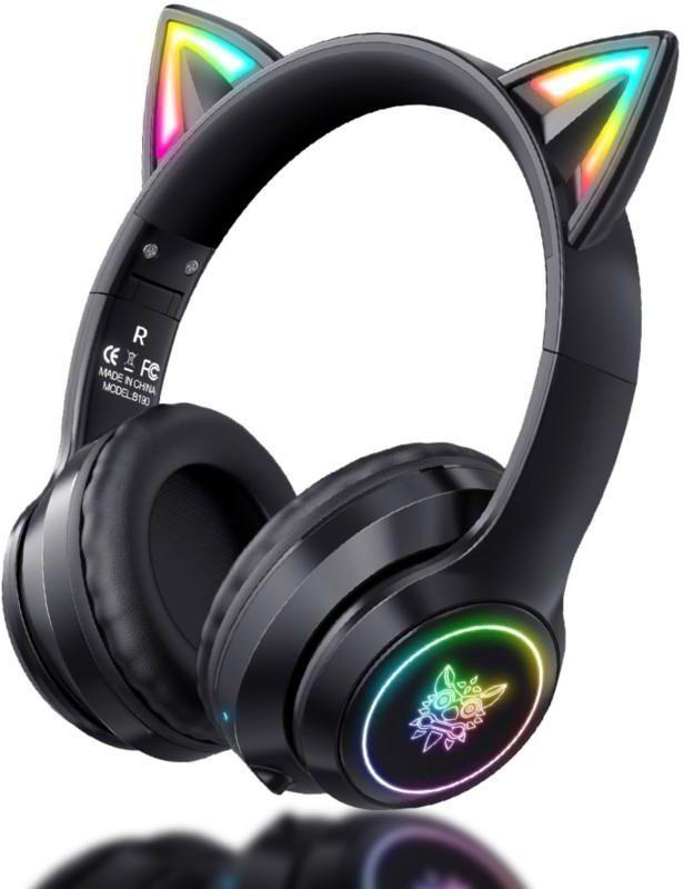Image of Onikuma B90 BT 5.0 RGB