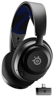 Image of Steelseries Arctis Nova 4P