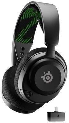 Image of Steelseries Arctis Nova 4X