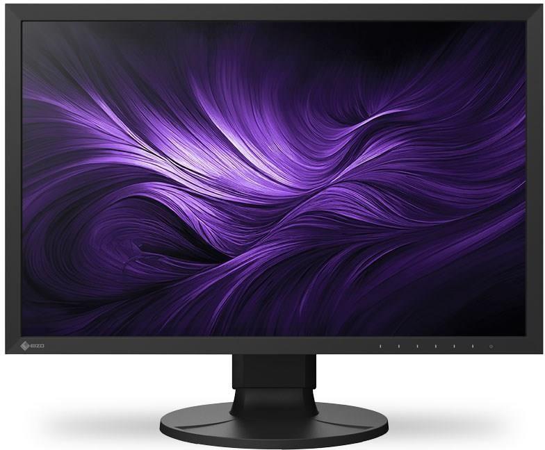 Image of EIZO ColorEdge 24" czarny