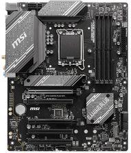 MSI B760 GAMING PLUS WIFI