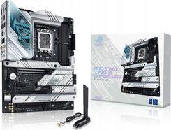 Image of ASUS ROG Strix Z790-A Gaming Wi-Fi DDR5