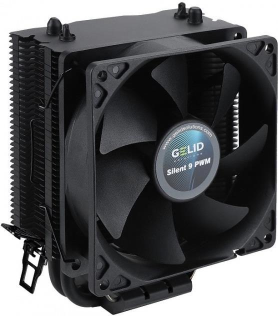 Image of Gelid BlackFrore