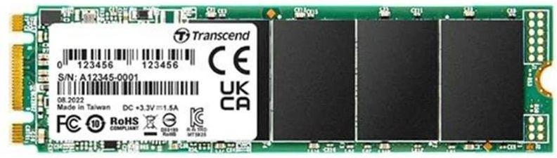 Image of Transcend 825S 500 GB M.2