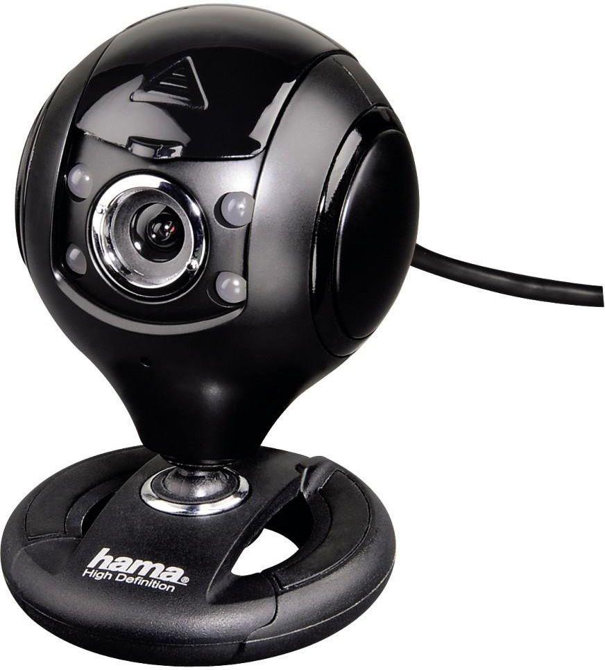 Image of Hama Spy Protect HD