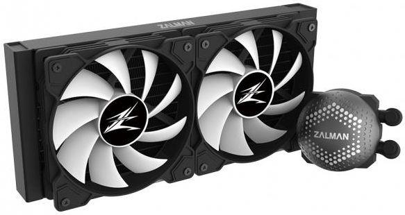 Image of Zalman ALPHA28