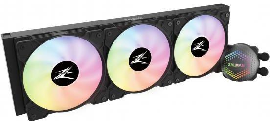 Image of Zalman ALPHA36