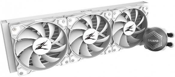 Image of Zalman ALPHA36