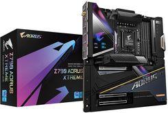 Image of GIGABYTE Z790 AORUS XTREME