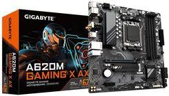 Image of GIGABYTE A620M GAMING X AX