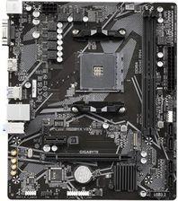 Image of Gigabyte A520M K V2
