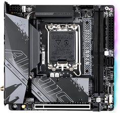Image of Gigabyte B760I AORUS PRO