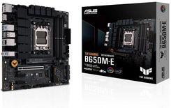 Image of Asus TUF GAMING B650M-E