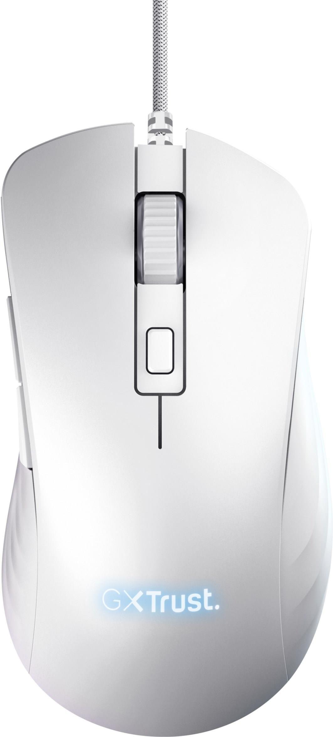 Image of Trust GXT924W Ybar+