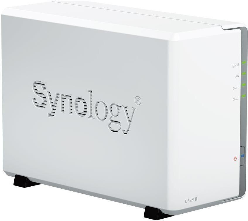 Image of Synology DS223j