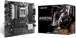Image of Biostar PA620MP-E PRO