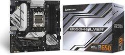 Image of Biostar B650M-SILVER
