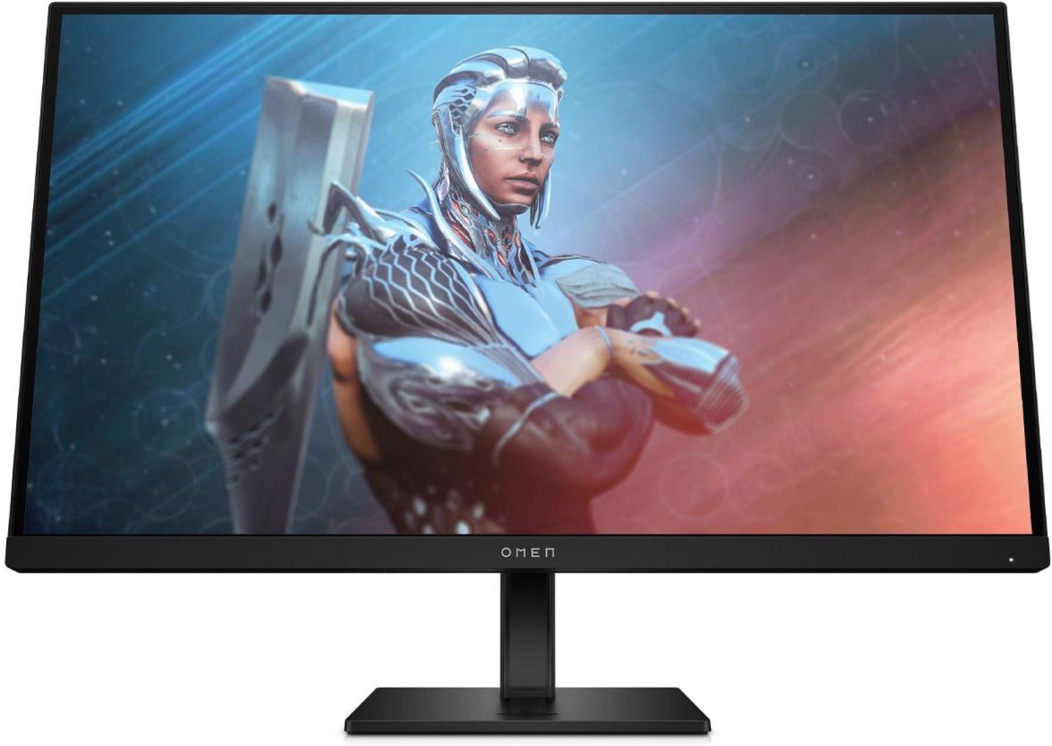 Image of HP OMEN 27 27"