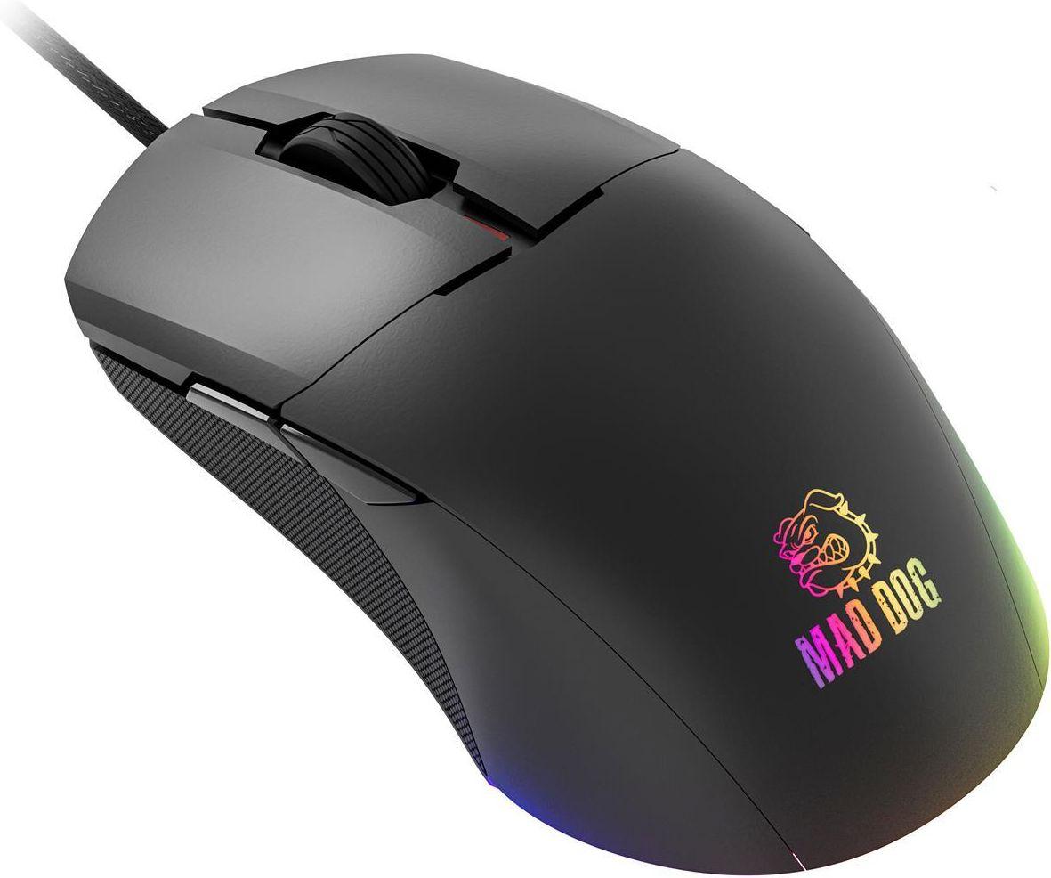 Image of Mad Dog GM315