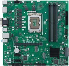 Image of ASUS Pro B760M-CT-CSM