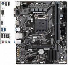 Image of Gigabyte H510M H V2