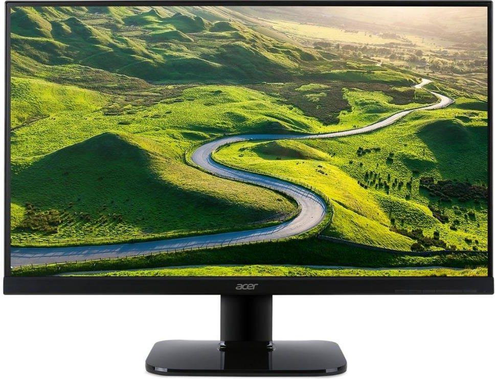 Image of Acer 27" Vero B277 Ebmiprzxv