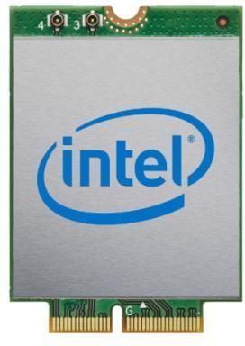 Image of Karta sieciowa Intel Wi-Fi 6 AX201