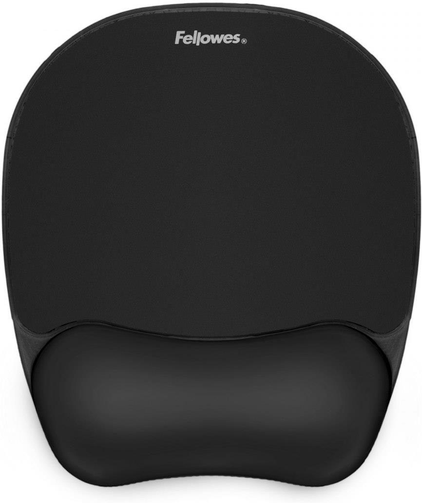 Image of Fellowes Crystal Black