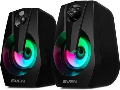 Image of Sven 370