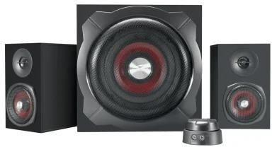 Image of Speedlink GRAVITY 2.1