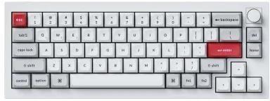 Image of Keychron Q2 Pro