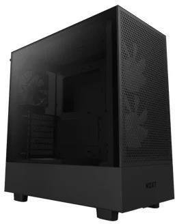 Image of Nzxt H5 FLOW RGB Black