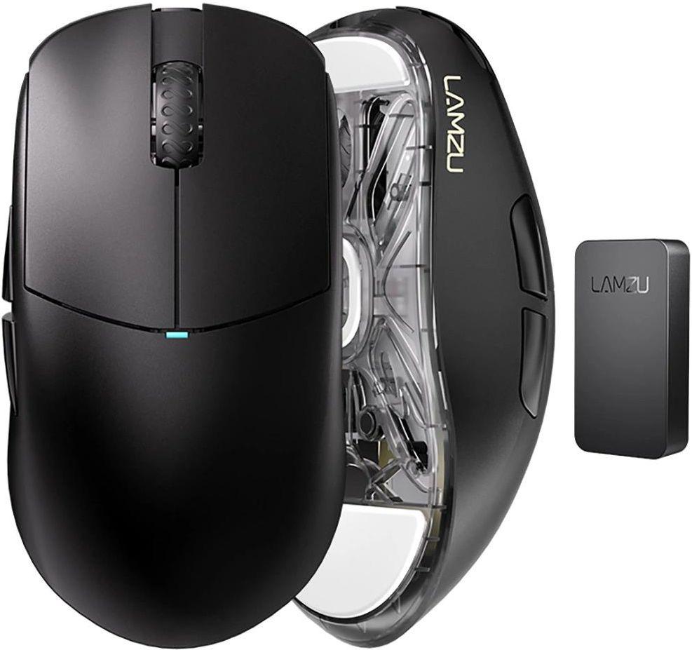 Image of Lamzu Atlantis Mini