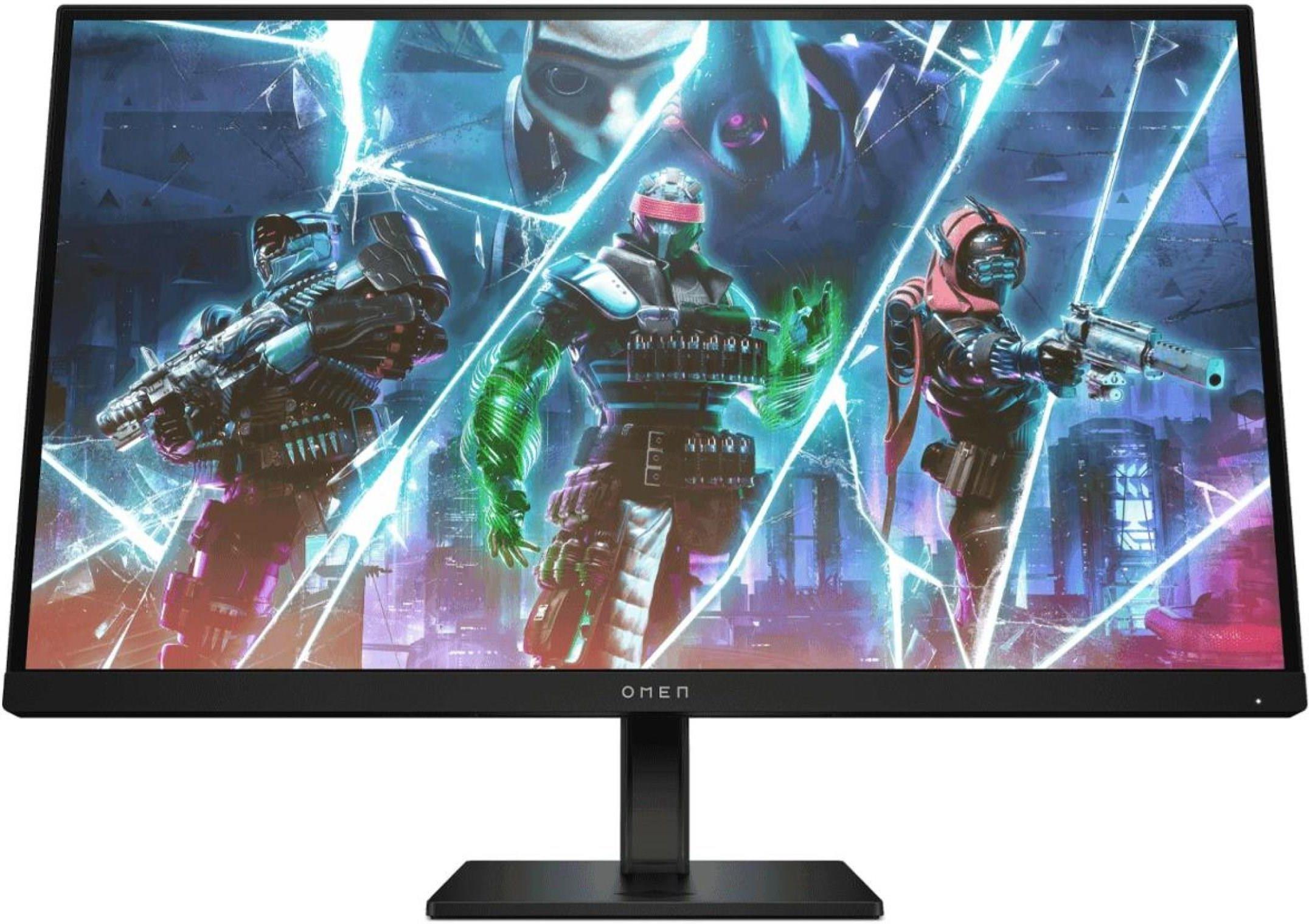 Image of HP OMEN 27s 27"