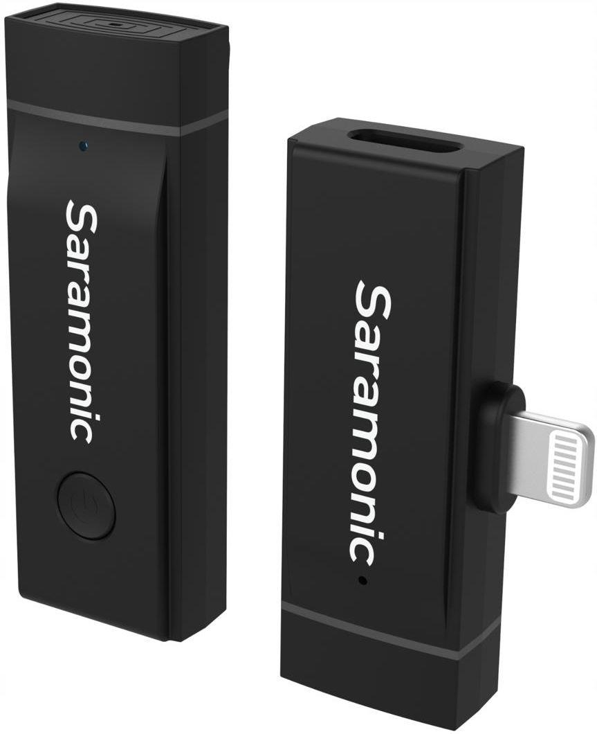 Image of Saramonic Blink Go-D1