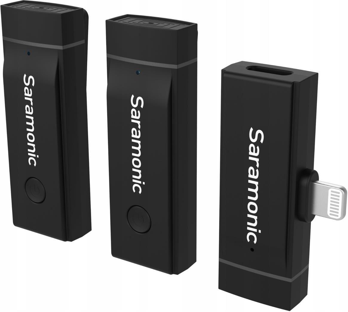 Image of Saramonic Blink Go-D2