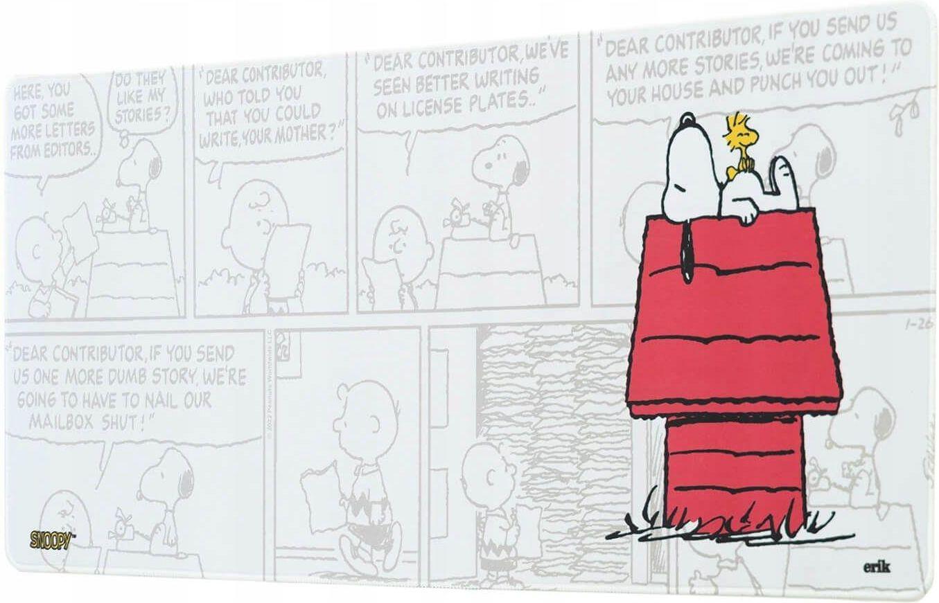Image of Grupoerik Snoopy 80x35 cm