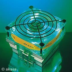 Image of akasa cooler ak-824cu-gn