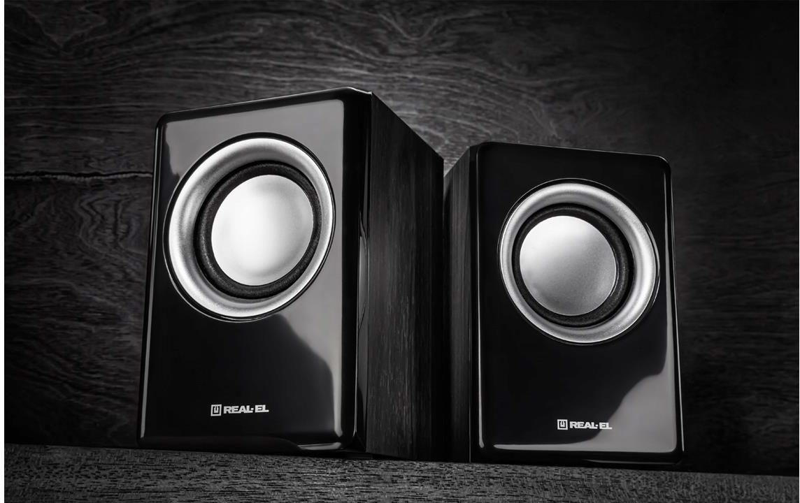 Image of Real-El 2.0 S-215