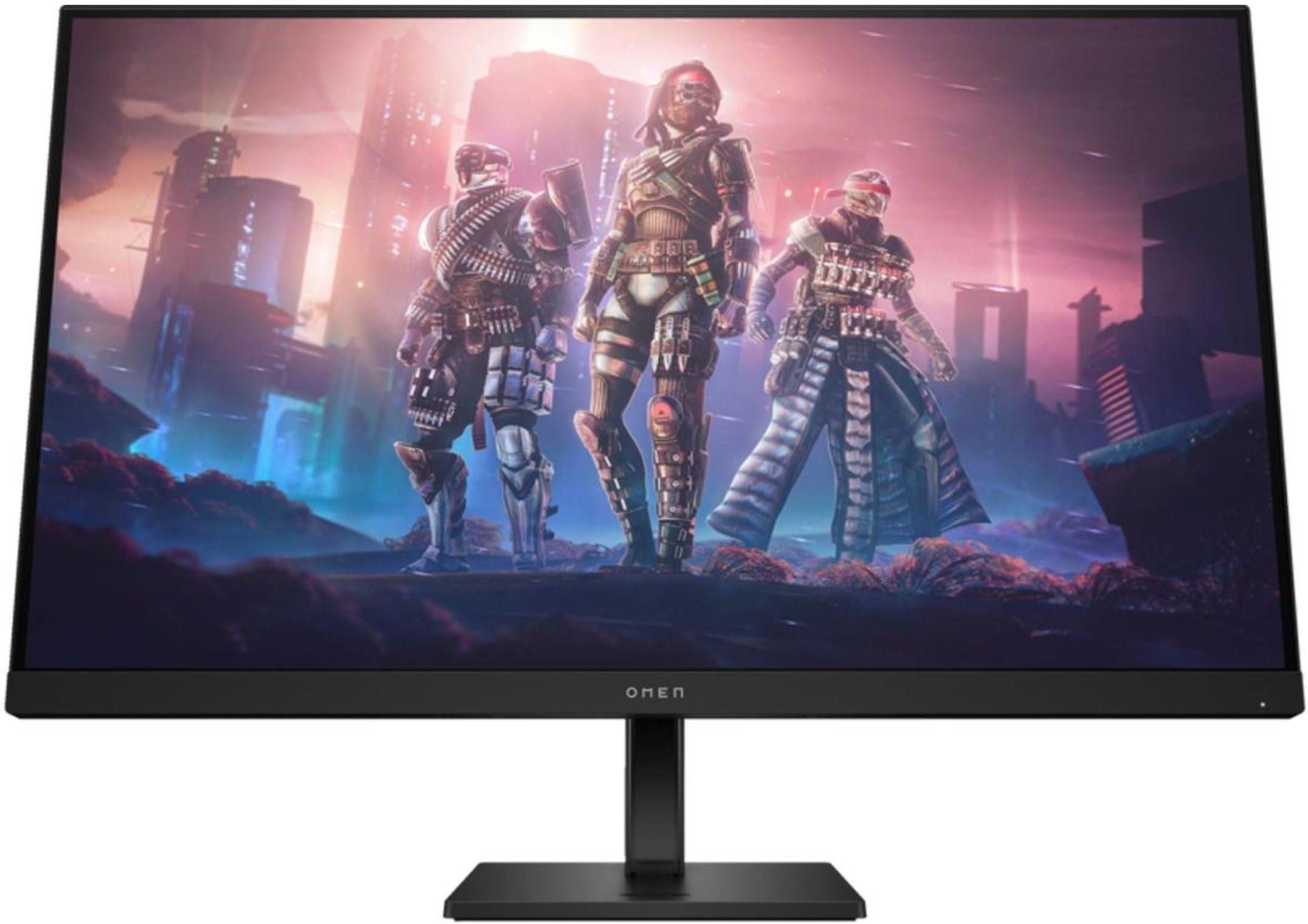Image of HP OMEN 32q 31,5"