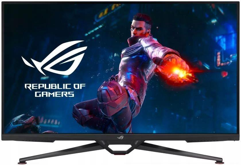 Image of Asus 38" GAMING ROG PG38UQ