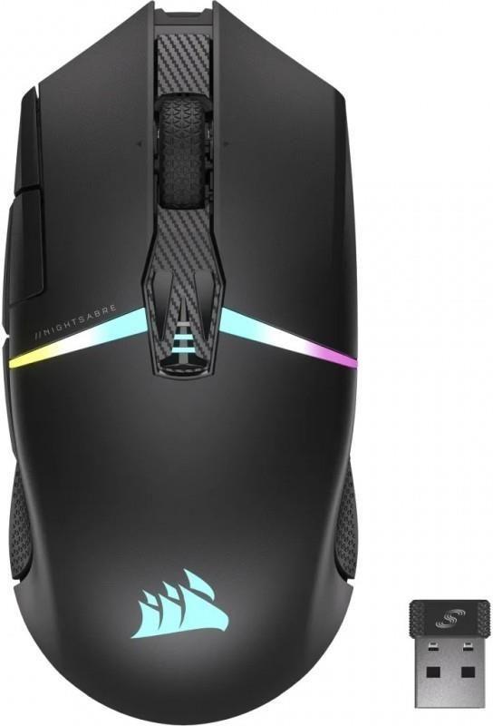 Image of Corsair NIGHTSABRE