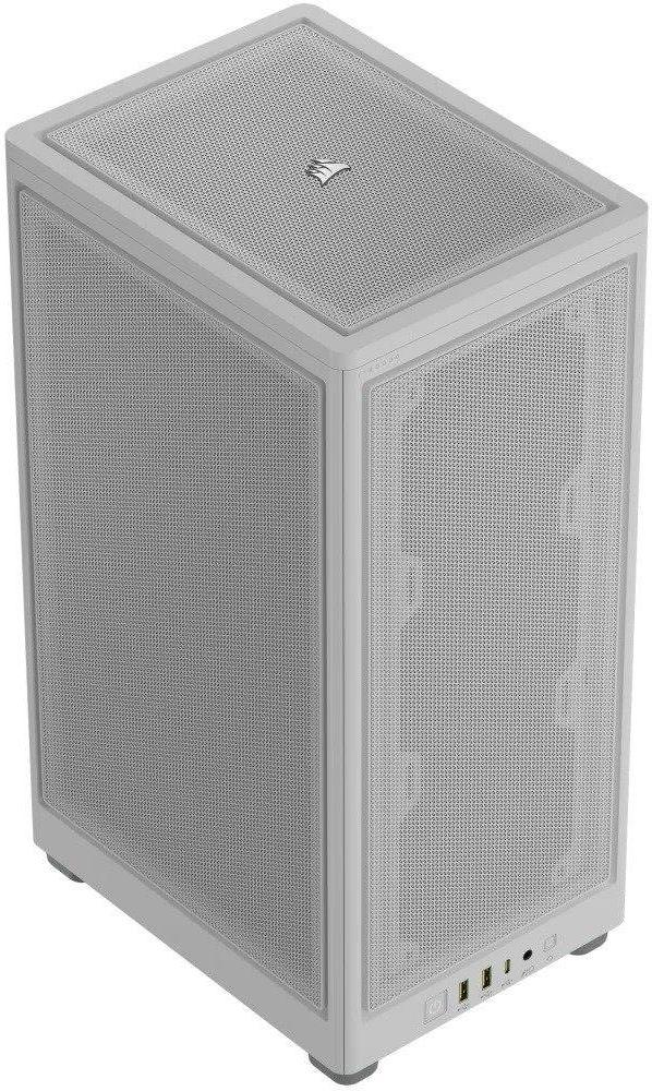 Image of Corsair 2000D AIRFLOW White